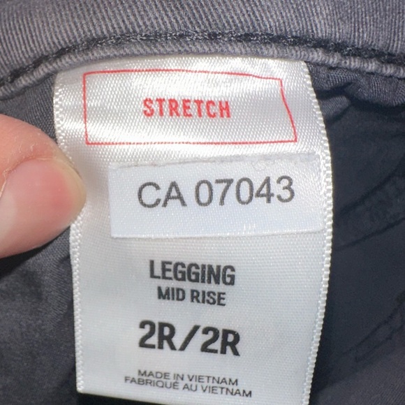 Express Size 2R - Picture 6 of 7